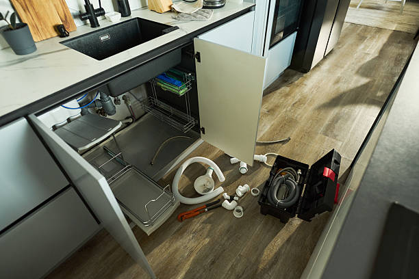 Reliable Pipe Repair contractor in Columbia, TN by Street Wise - Plumbing