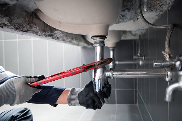 Licensed Pipe Repair service in Columbia, TN - Street Wise - Plumbing